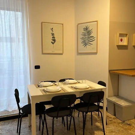 Casa Rita Apartment Milan Exterior photo