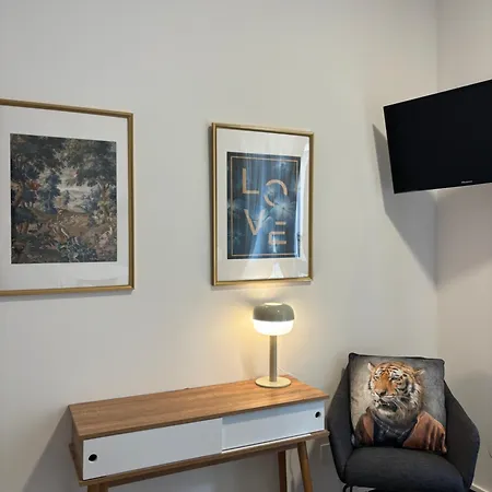 Casa Rita Apartment Milan Exterior photo