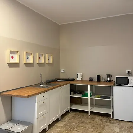 Casa Rita Apartment Milan Exterior photo