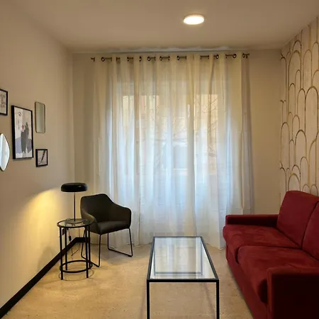 Casa Rita Apartment Milan Exterior photo