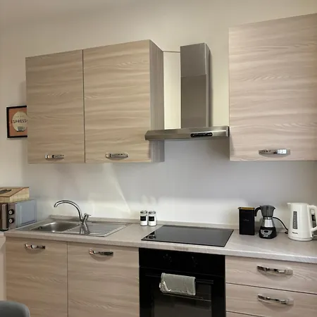 Casa Rita Apartment Milan Exterior photo