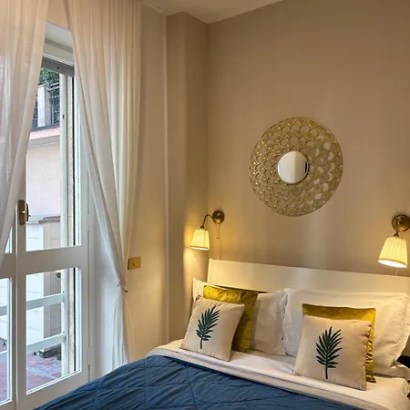 Casa Rita Apartment Milan Exterior photo