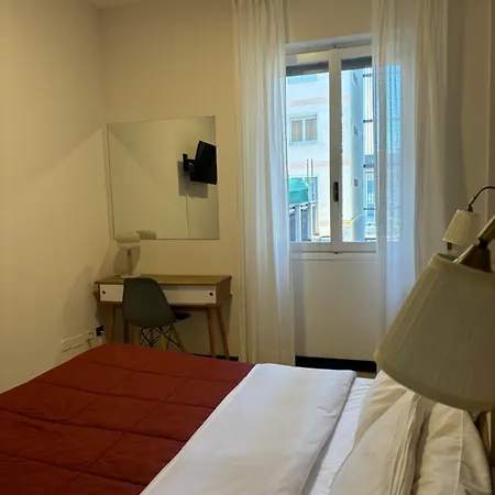 Casa Rita Apartment Milan Exterior photo