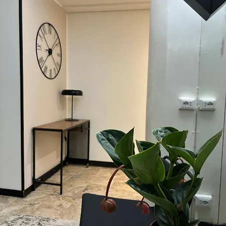 Casa Rita Apartment Milan Exterior photo