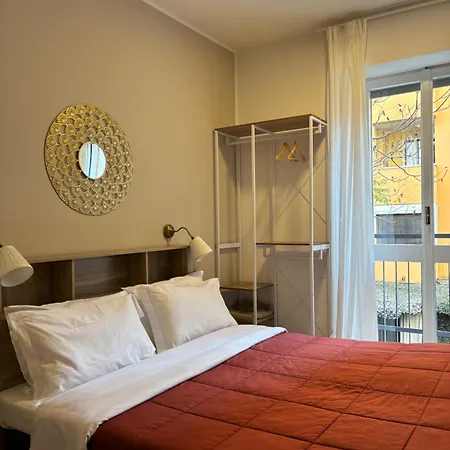 Casa Rita Apartment Milan Exterior photo