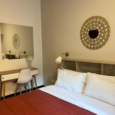 Casa Rita Apartment Milan Exterior photo