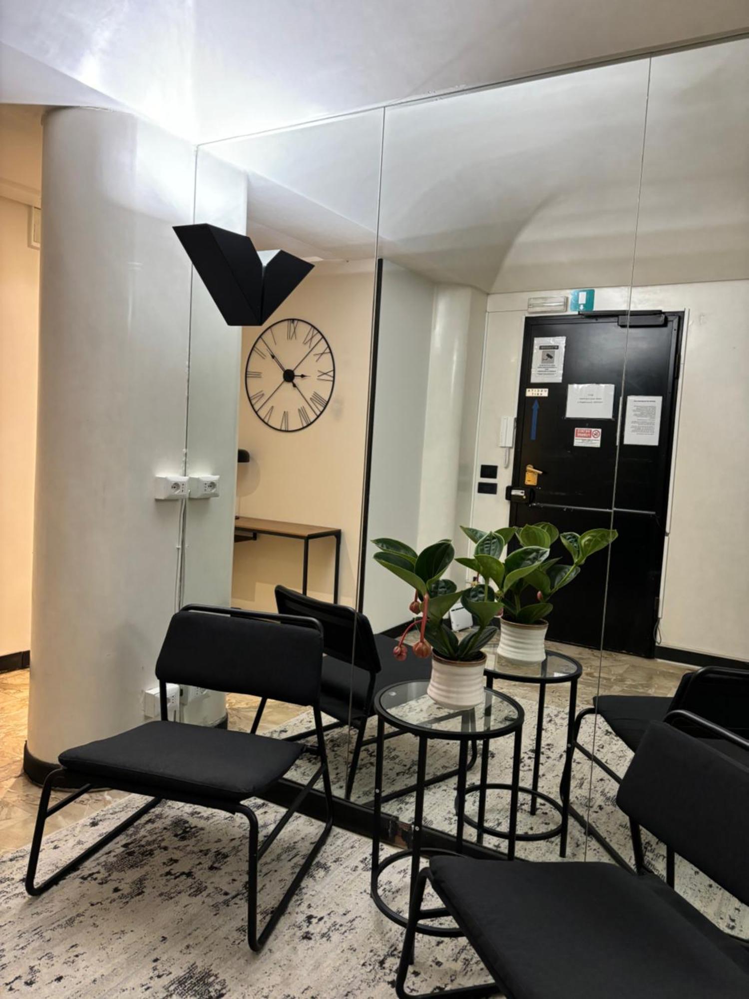 Apartment Casa Rita Milan