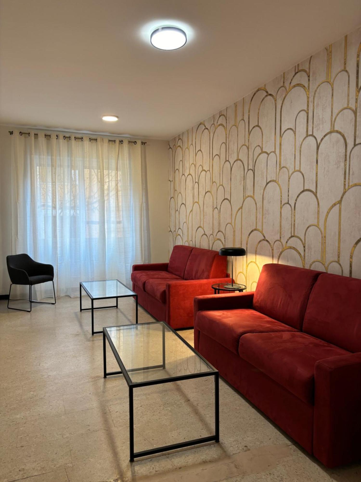 Casa Rita * Milan
