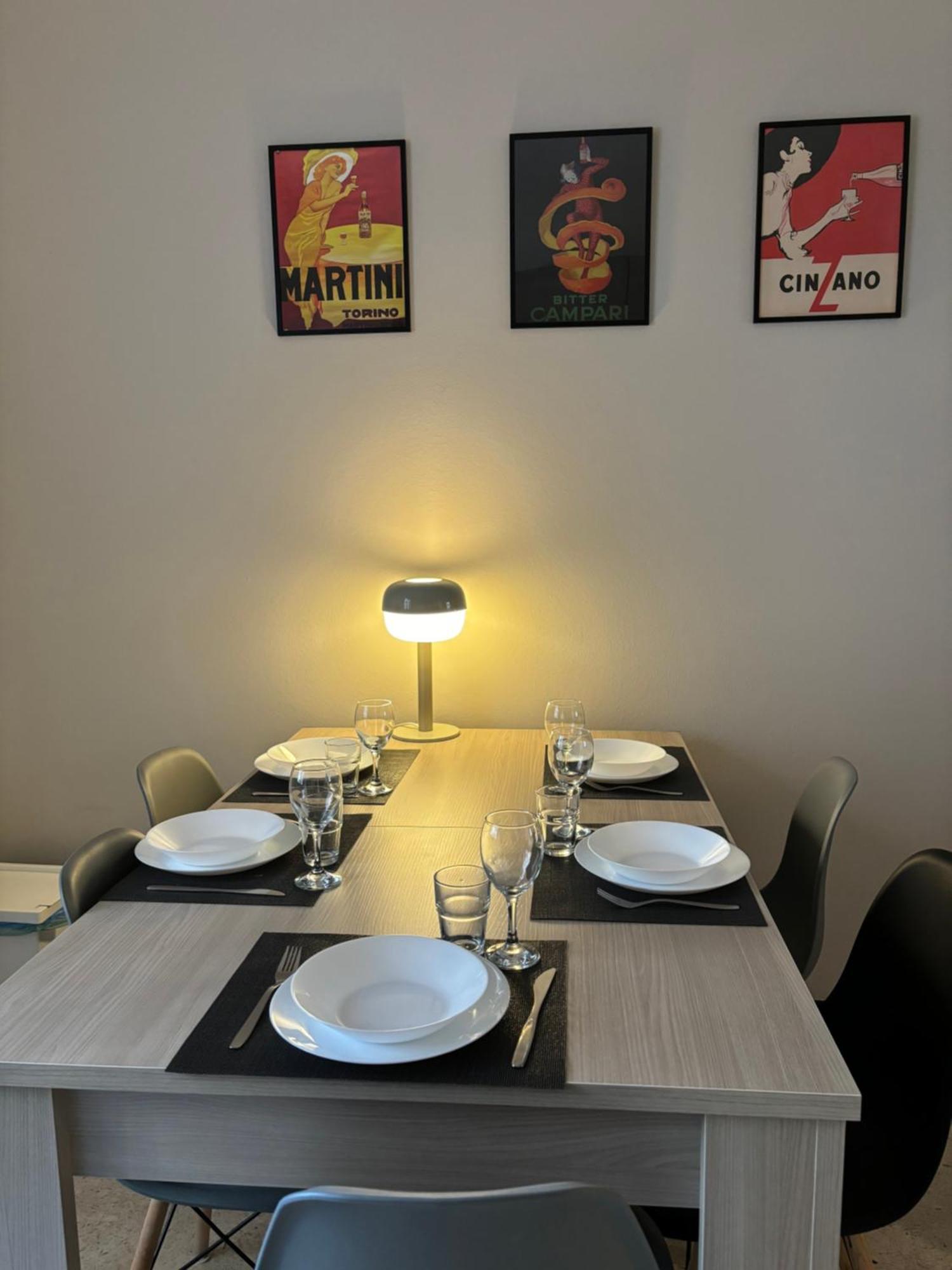 Casa Rita Apartment