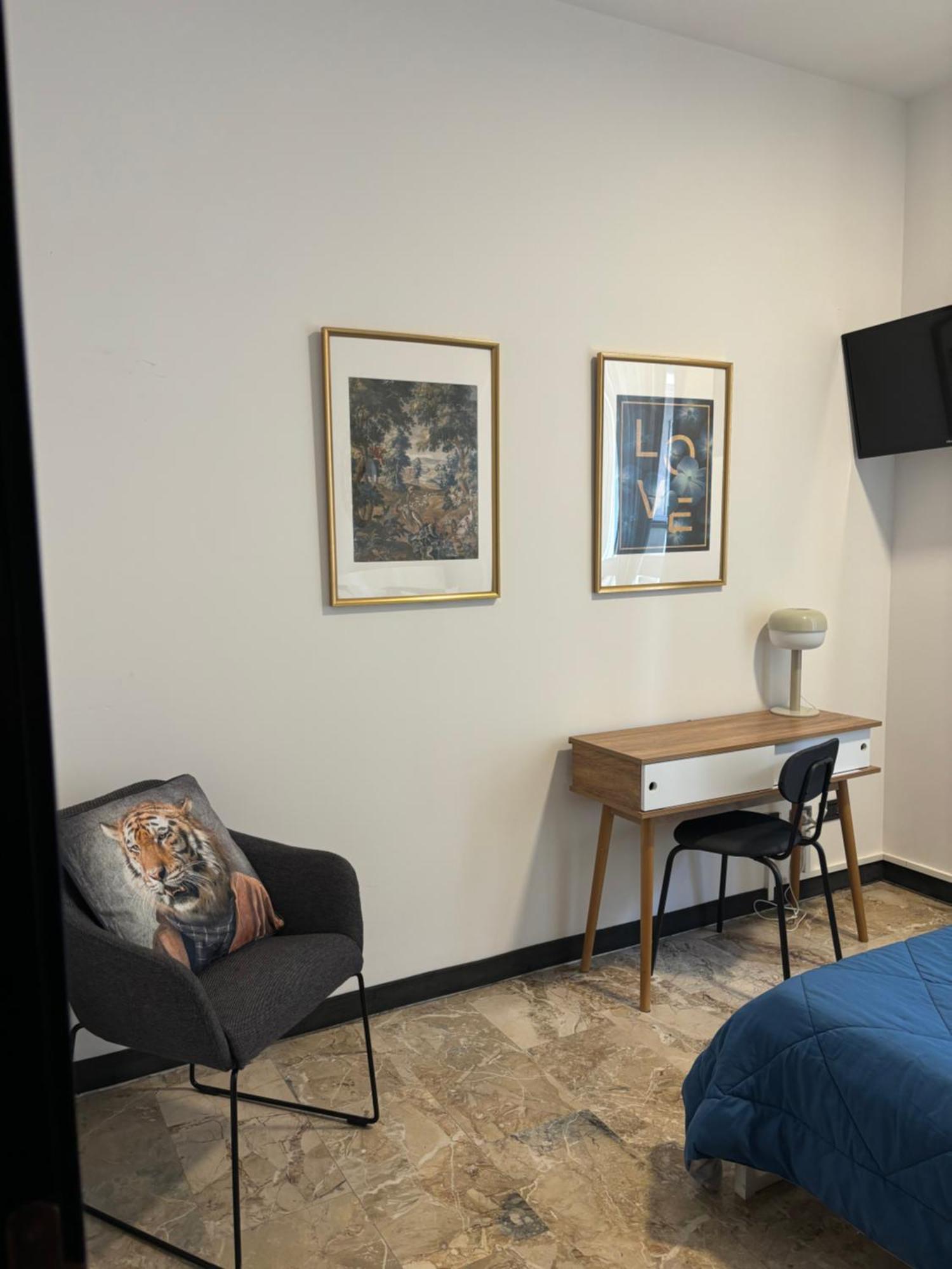 Apartment Casa Rita Mailand