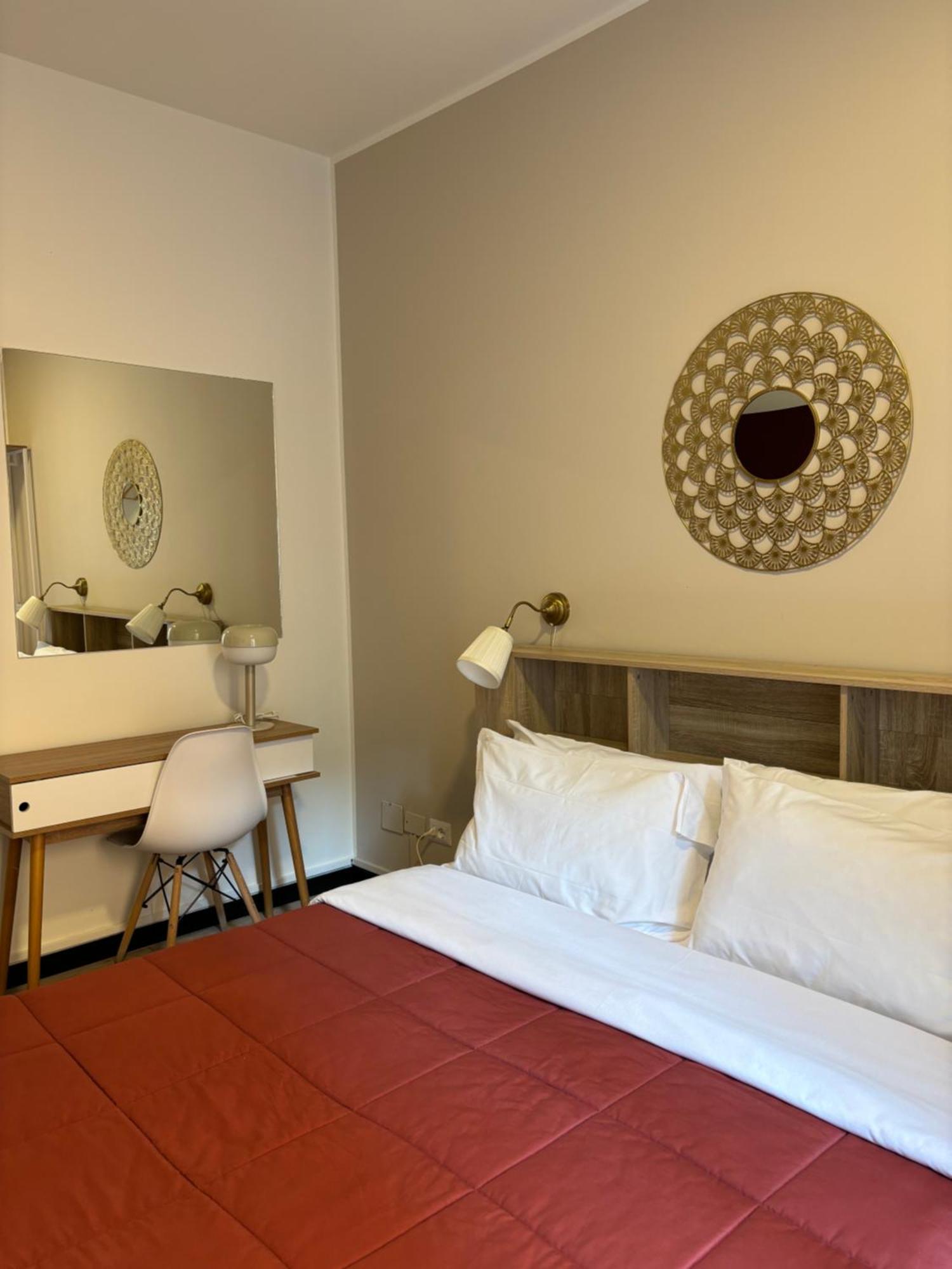 Casa Rita * Milan