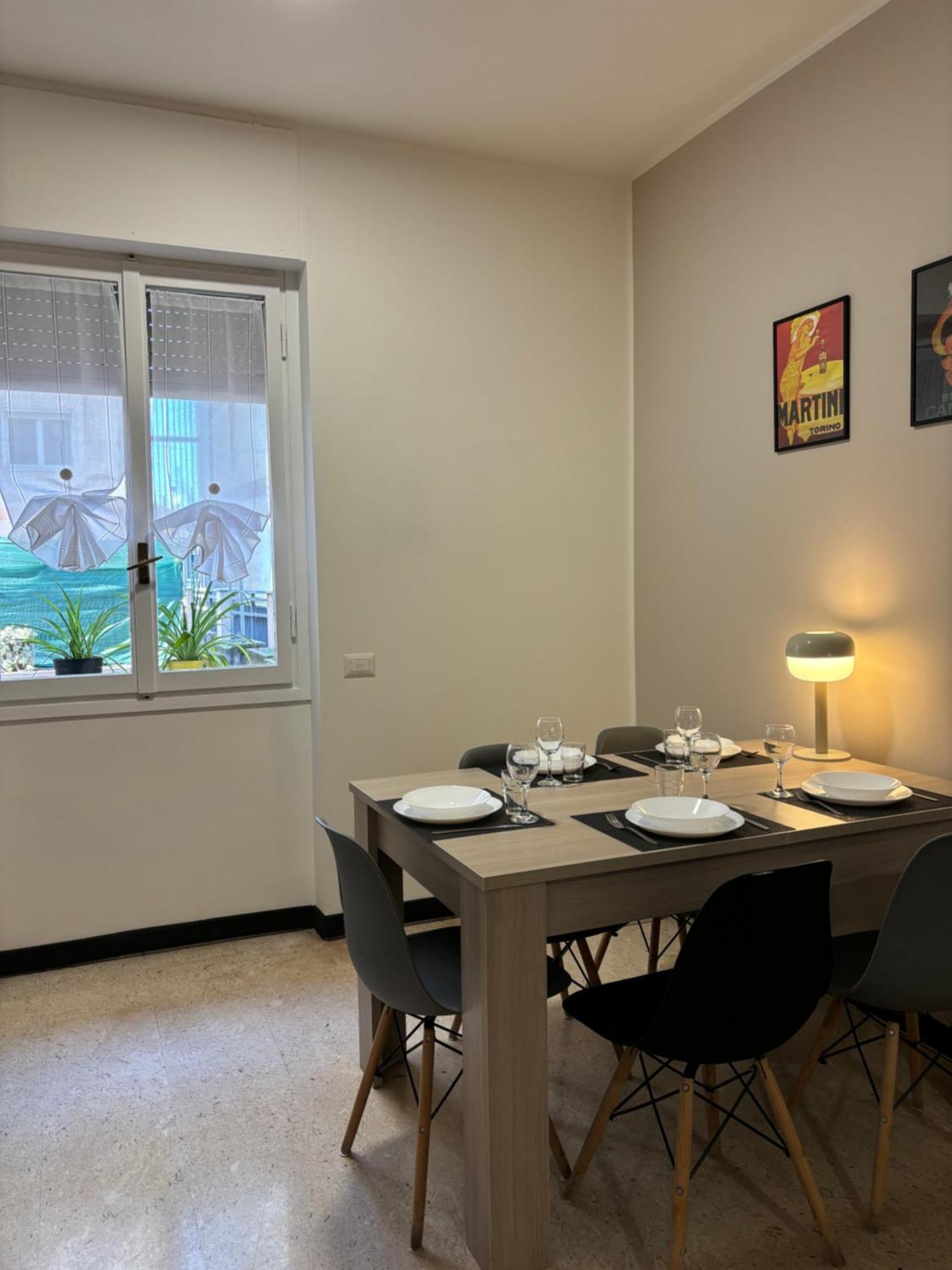Casa Rita Apartment *