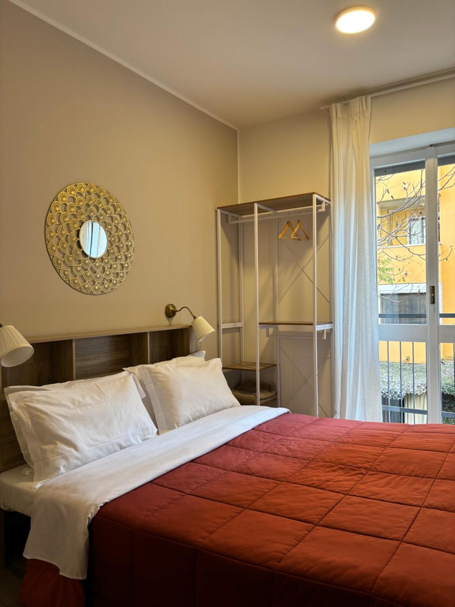 Casa Rita Apartment
