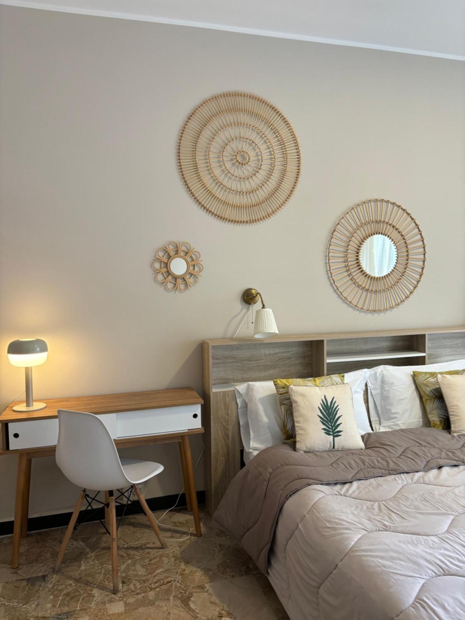 Casa Rita Apartment Mailand
