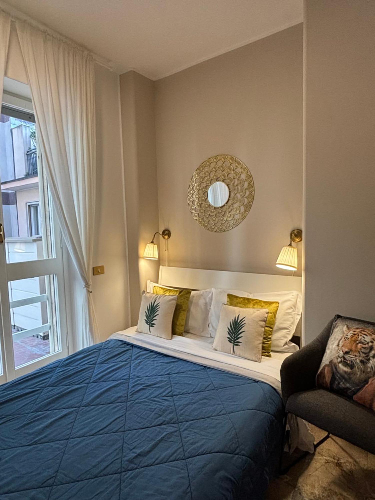 Apartment Casa Rita *