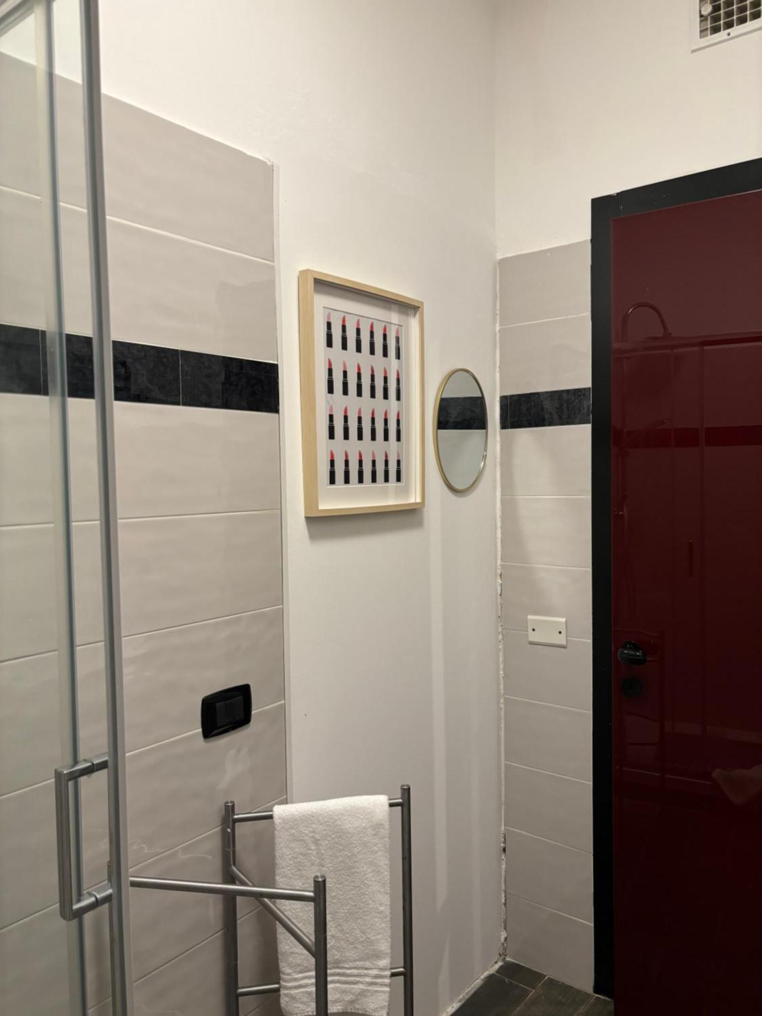 Casa Rita Apartment Mailand