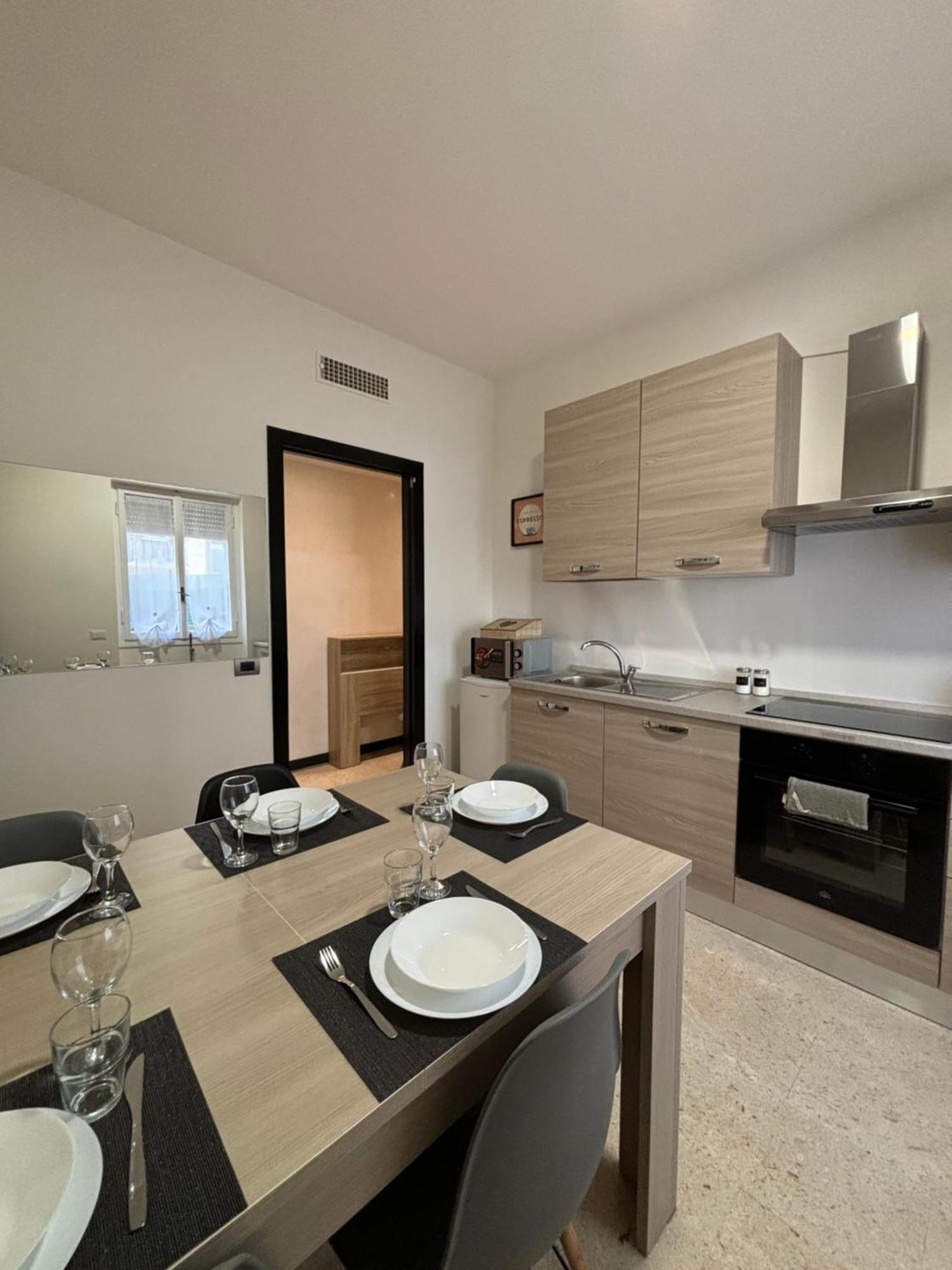 Casa Rita * Mailand