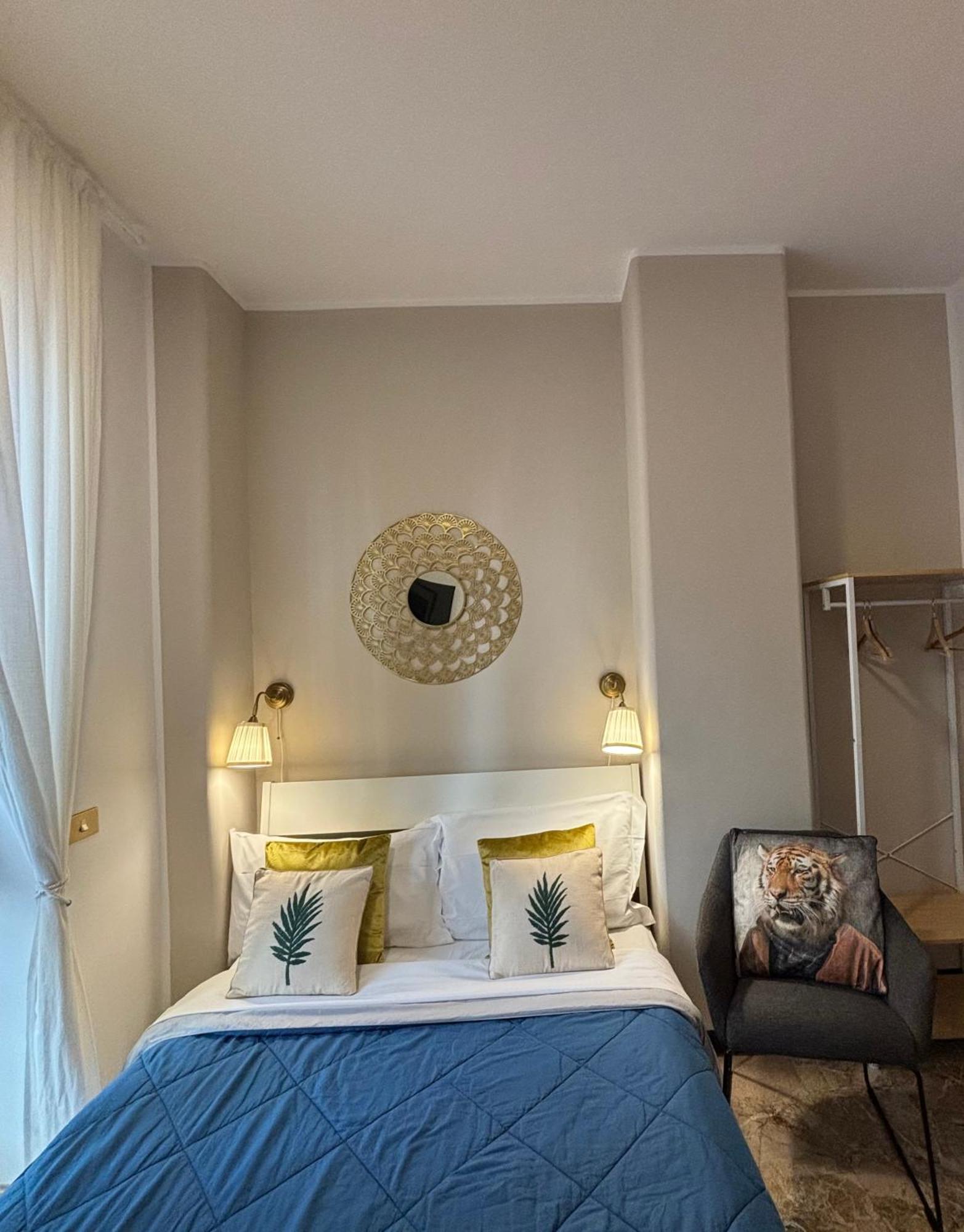 Casa Rita Apartment *